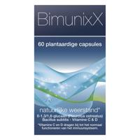 Bimunixx Caps 60