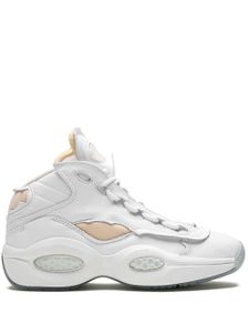 Reebok x Maison Margiela baskets mi-montantes Question - Blanc