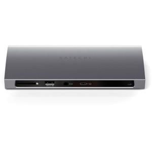 Satechi ST-UCT4DM Thunderbolt 4 dockingstation