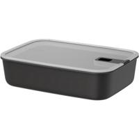 Mepal Easyclip Vershouddoos 2.25L Nordic Black