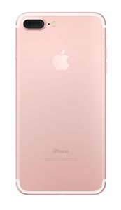 Apple iPhone 7 Plus 14 cm (5.5") 3 GB 32 GB Single SIM 4G Roze goud iOS 10 2900 mAh