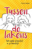 Tussen de lakens - Kevin Leman - ebook