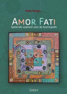 Amor Fati (Paperback)