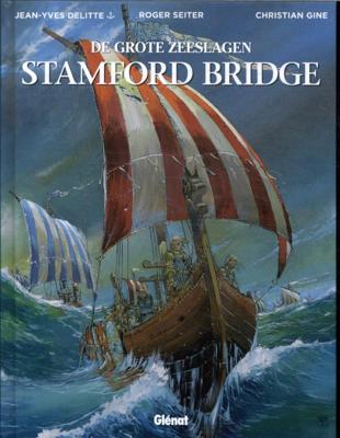 Stamford Bridge (Hardback)