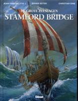 Stamford Bridge (Hardback) Stamford Bridge (Hardback)