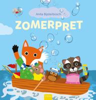 Zomerpret (Hardback) Zomerpret (Hardback)
