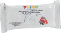 Primo boetseerklei 500 gram junior wit - thumbnail