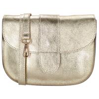 Charm London Schoudertas Anna Goud