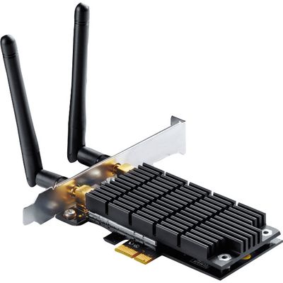 Archer T6E WLAN adapter
