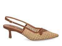 Bibi Lou 508Z69VK natural Beige maat 38