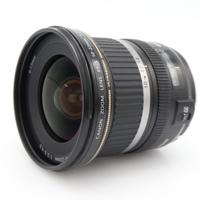Canon EF-S 10-22mm F/3.5-4.5 USM occasion