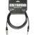 Klotz GRG1FP00.6 Gebalanceerde XLR naar jack-kabel 0.6 meter
