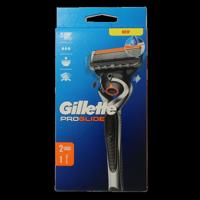 Gillette Proglide manual razor 2 Stuks