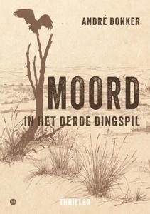 Moord in het derde dingspil (Paperback)