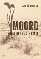 Moord in het derde dingspil (Paperback) - thumbnail