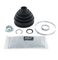 Asmanchetten set SKF, u.a. für BMW