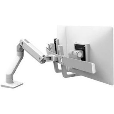 Ergotron HX 32 Desk Dual Monitor Arm Wit 45-476-216