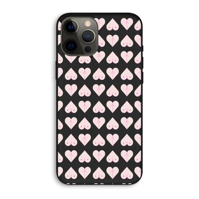 Ass 'n Titties: iPhone 12 Pro Max Biologisch afbreekbaar hoesje