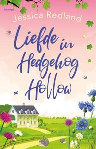 Liefde in Hedgehog Hollow - Jessica Redland - ebook