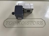 Motor XL ten behoeve van Red Label/ AEM/ DVS/ Micro