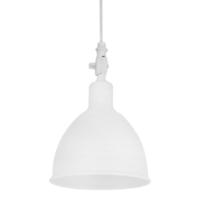 By Rydéns Wandlamp Bazar wit 2827660-5007