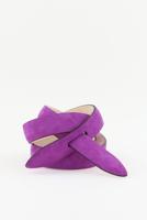 Isabel Marant riem Lecce CE011CFA-B1B04A purple