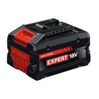 Bosch Professional EXBA18V-55 EXPERT Accu 5.5Ah 18V - 1600A036Z6