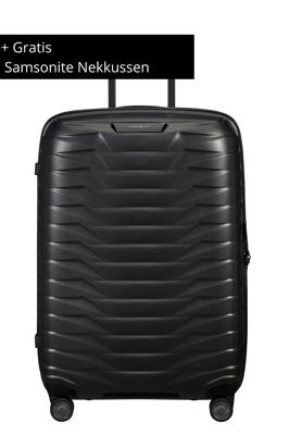 Samsonite Proxis Spinner 69cm MATT GRAPHITE