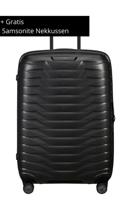 Samsonite Proxis Spinner 69cm MATT GRAPHITE