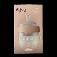 Lovi mamma fles 150ml 1 Stuks