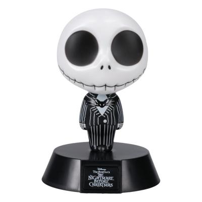 Paladone Nightmare Before Christmas Icons Jack Light