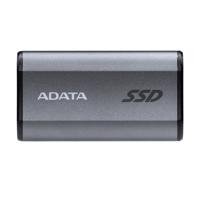 ADATA SE880 1 TB USB Type-C 3.2 Gen 2 (3.1 Gen 2) Grijs - thumbnail