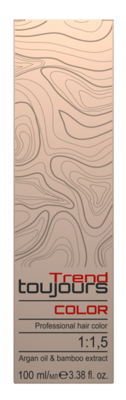 Toujours Trend Color 5 Light Brown