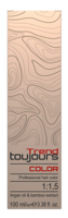 Toujours Trend Color 5 Light Brown