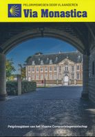Wandelgids Via Monastica | Vlaams Compostelagenootschap
