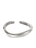 John Hardy bracelet torque Surf Kick - Argent - thumbnail