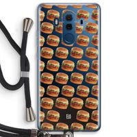 Giants: Huawei Mate 10 Pro Transparant Hoesje met koord