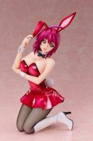 Mobile Suit Gundam SEED Destiny B-Style PVC 1/4 Statue - Lunamaria Hawke (Bunny Ver.) Mobile Suit Gundam SEED Destiny B-Style PVC 1/4 Statue - Lunamaria Hawke (Bunny Ver.)