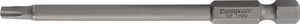 Promat Bit | 1/4 inch T 30 lengte 89 mm | met gat - 4000829253 4000829253