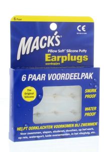 Earplugs