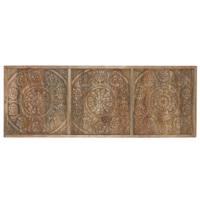 Hoofdbord Home ESPRIT Natuurlijk 162,5 X 3,5 X 60 CM