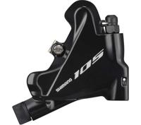 Shimano 105 BR-R7070 Flat-Mount Brake Caliper rear