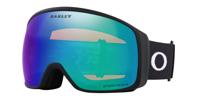 Oakley Flight Tracker L Sneeuwbril Matte Black - Prizm Argon Iridium One Size