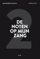 De noten op mijn zang (Paperback)