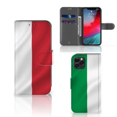 Apple iPhone 11 Pro | Bookstyle Case | Italië