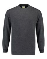 Lemon & Soda LEM3200 Sweater Set-in Crewneck