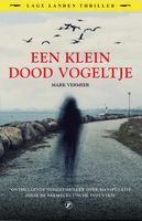 Een klein dood vogeltje - Mark Vermeer - ebook - thumbnail