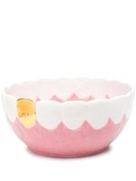 Seletti bol Toothy Frootie - Rose