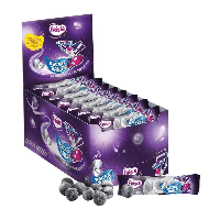 Frisia Rocket balls salmiak kogels (50x 5-pack)