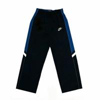 Kindertrainingspak Broek Nike 72 Woven Zwart - Maat: 8-10 jaar